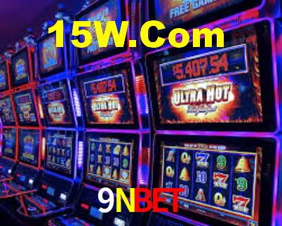 9Nbet App Interface