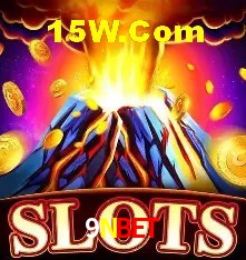 Welcome Bonus 9Nbet