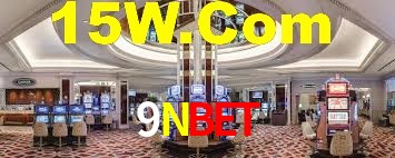 Programa VIP 9Nbet