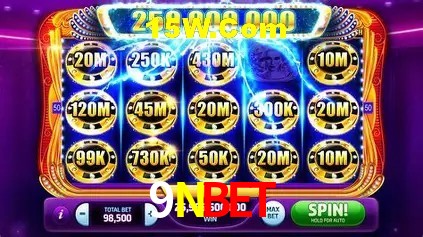 Seasonal Promotions 9Nbet